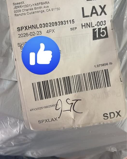 FOUND ITEM - Oahu | SSH Search