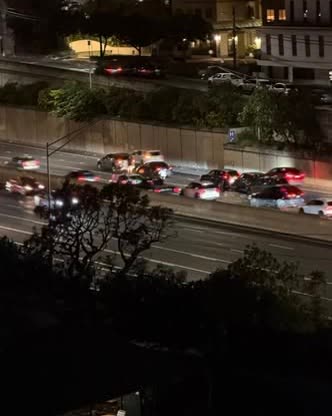 TRAFFIC INCIDENT - Oahu | SSH Search