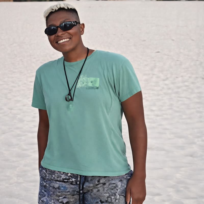 MISSING PERSON - Oahu | SSH Search
