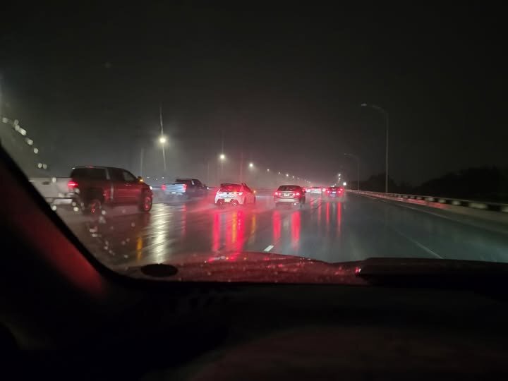 TRAFFIC - Oahu | SSH Search