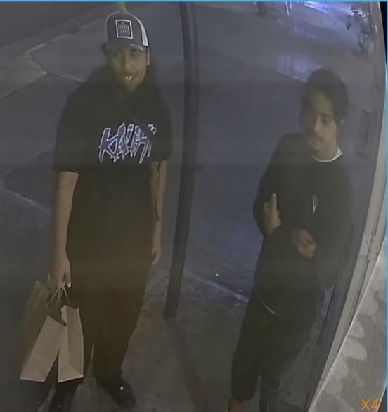 ROBBERY - Oahu | SSH Search