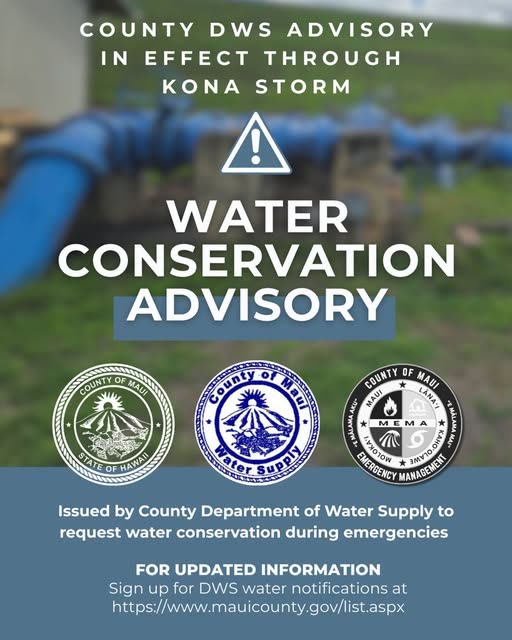 WEATHER ALERT - Oahu | SSH Search