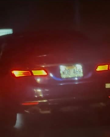 HIT AND RUN - Oahu | SSH Search