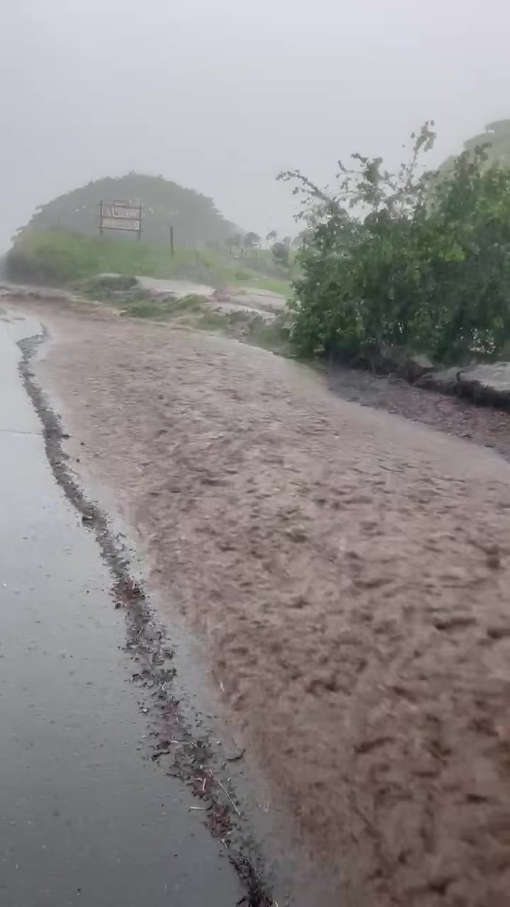 WEATHER ALERT - Oahu | Stolen Stuff Hawaii