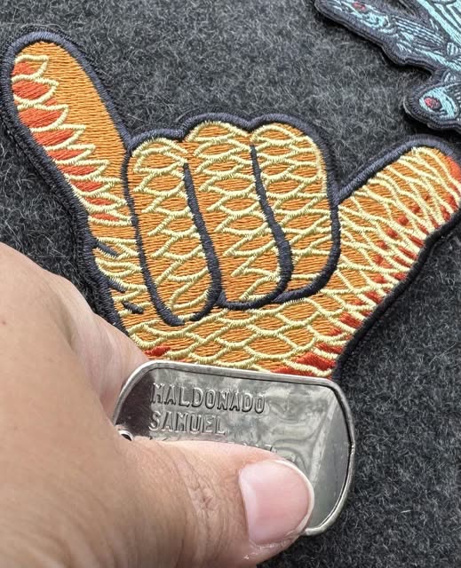 FOUND ITEM - Oahu | SSH Search