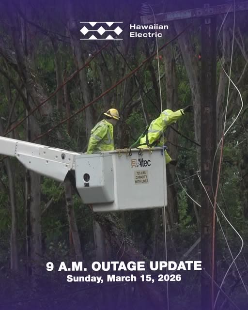 WEATHER ALERT - Oahu | SSH Search