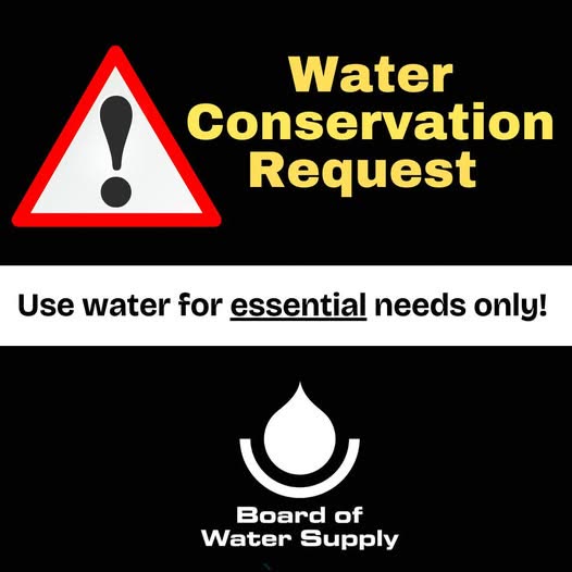 SAFETY ALERT - Oahu | SSH Search