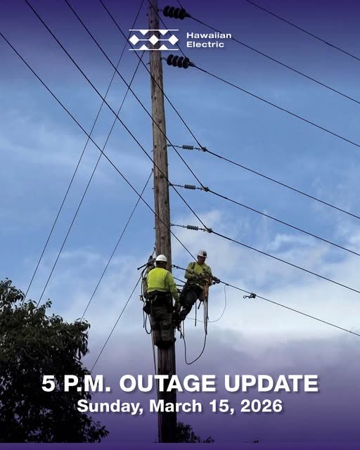 WEATHER ALERT - Oahu | SSH Search