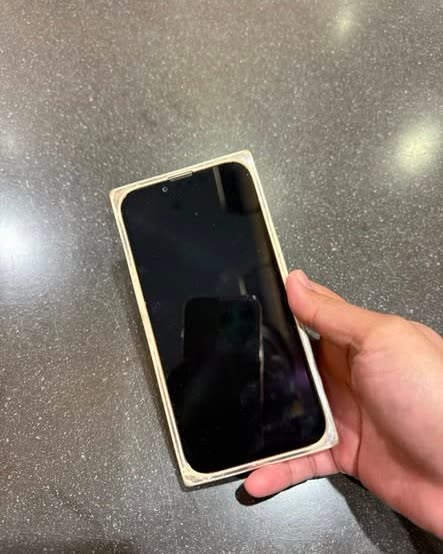 LOST ITEM - Oahu | SSH Search