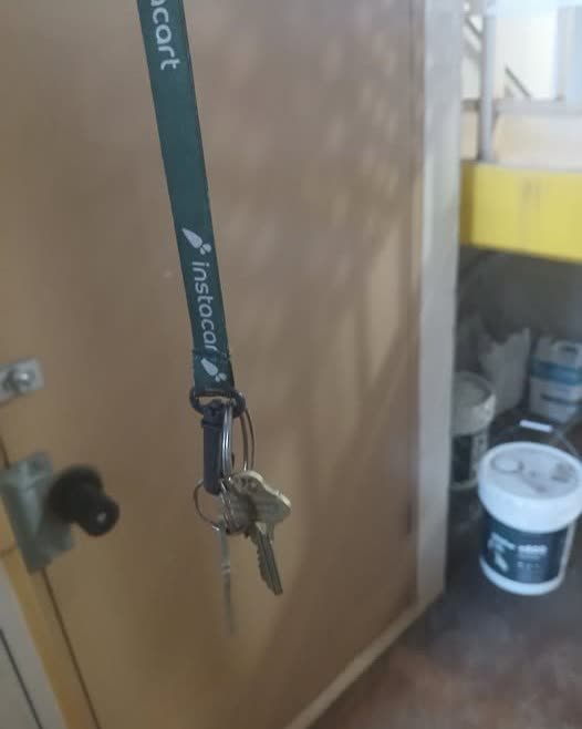 FOUND ITEM - Oahu | SSH Search