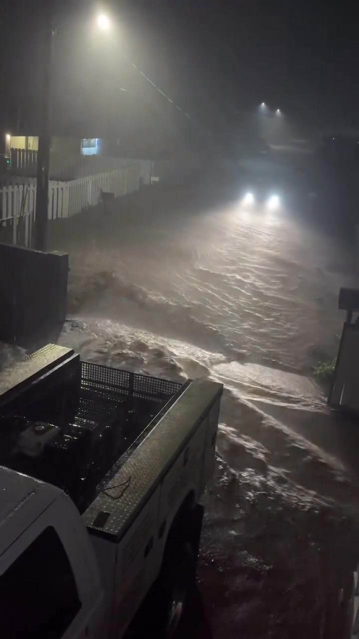FLOOD - Oahu | Stolen Stuff Hawaii
