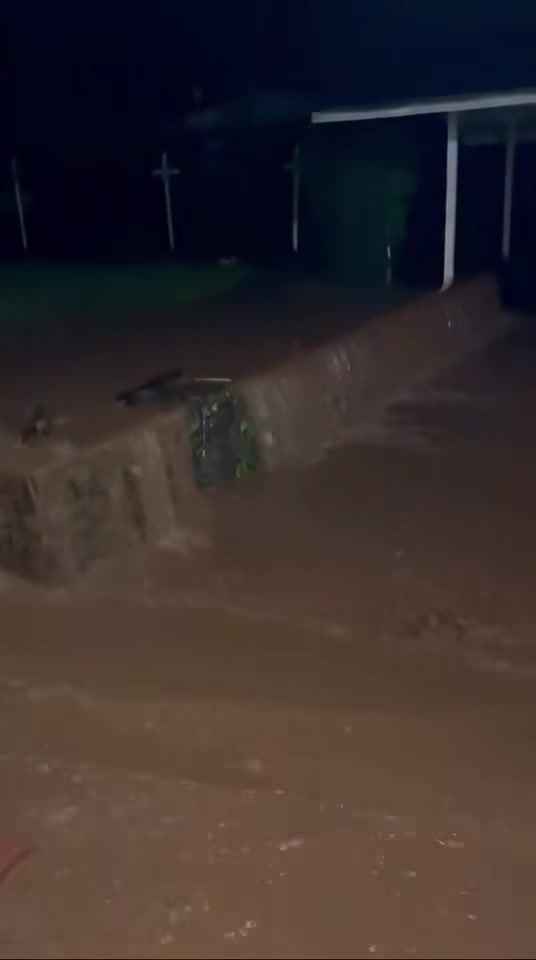 WEATHER ALERT - Oahu | Stolen Stuff Hawaii