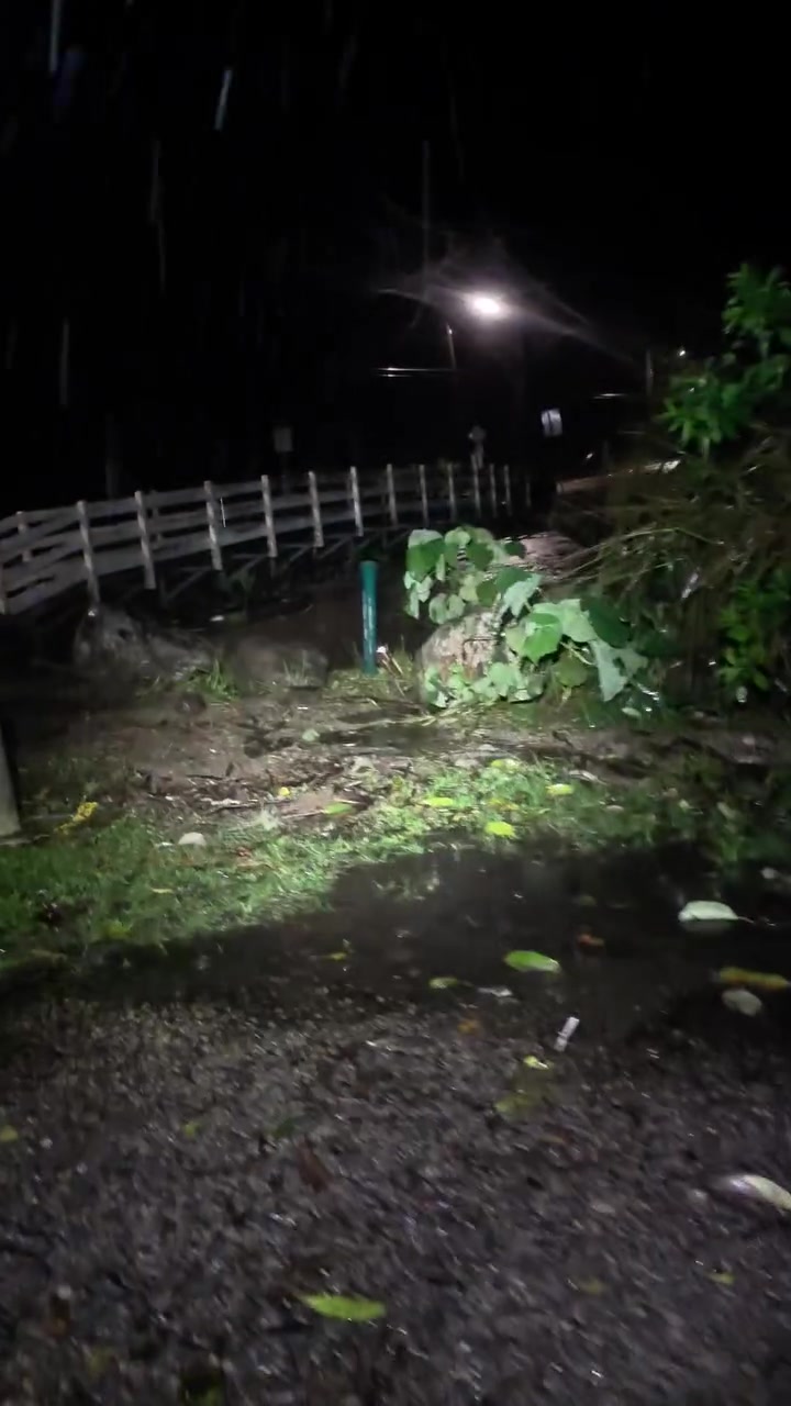 WEATHER ALERT - Oahu | Stolen Stuff Hawaii