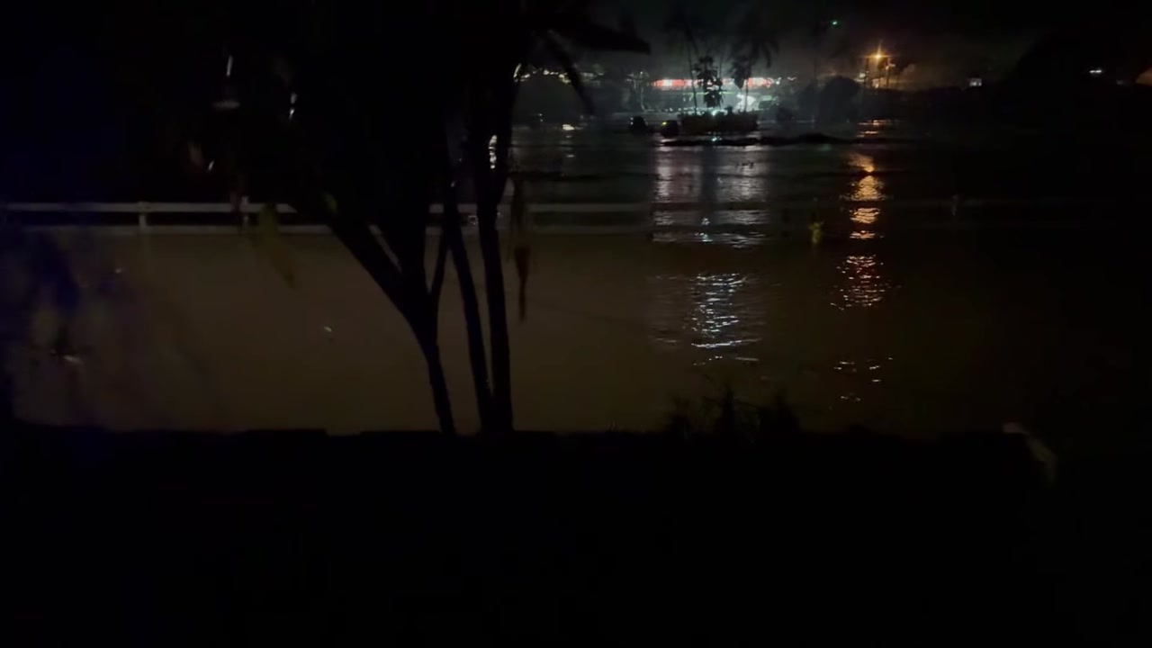 FLOOD - Oahu | Stolen Stuff Hawaii