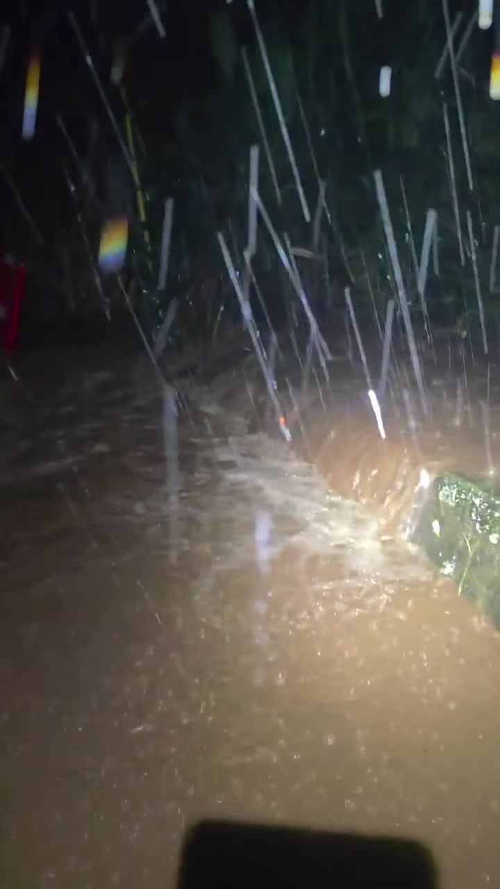 WEATHER ALERT - Oahu | Stolen Stuff Hawaii