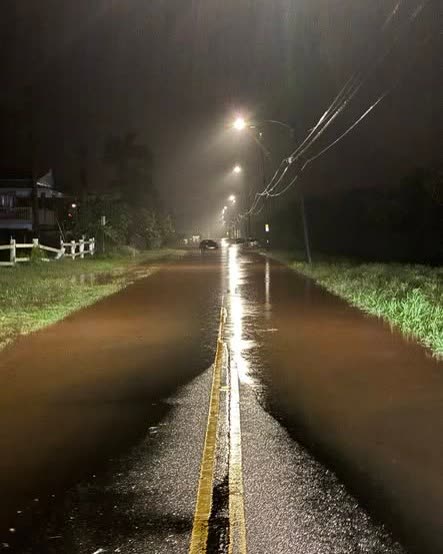 FLOOD - Oahu | SSH Search