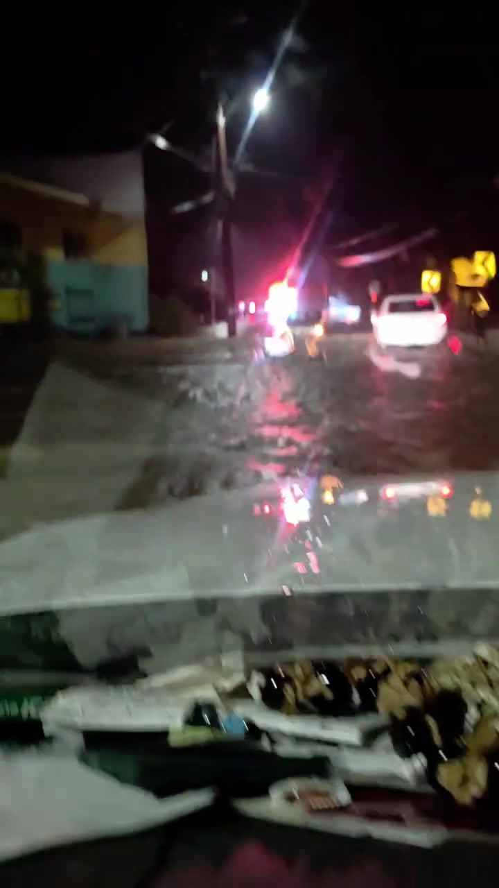 FLOOD - Oahu | Stolen Stuff Hawaii
