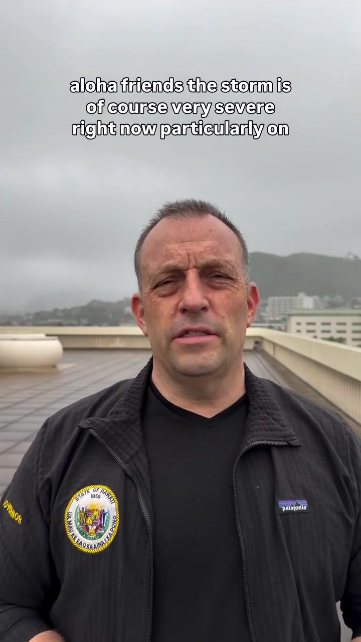 ANNOUNCEMENT - Oahu | Stolen Stuff Hawaii