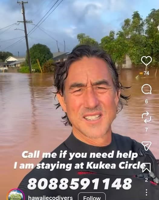 GOOD SAMARITAN - Oahu | SSH Search