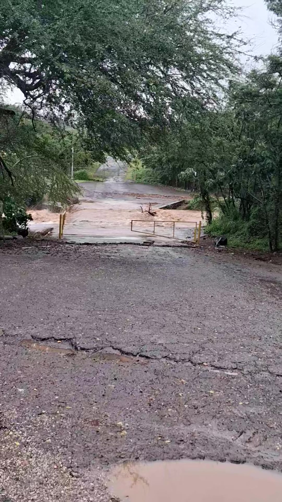 FLOOD - Oahu | Stolen Stuff Hawaii