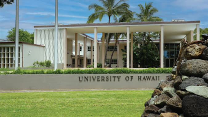 WEATHER ALERT - Oahu | SSH Search