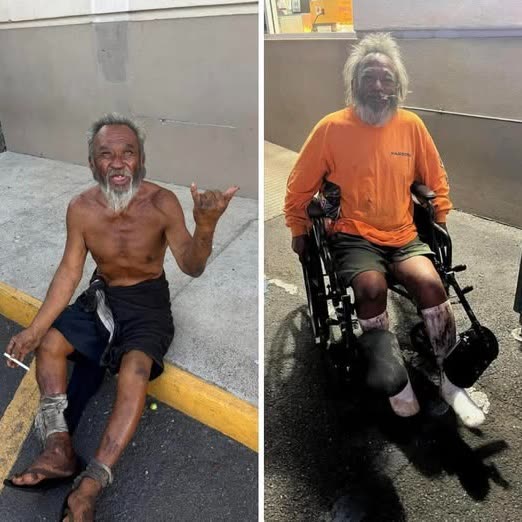 MISSING PERSON - Oahu | SSH Search