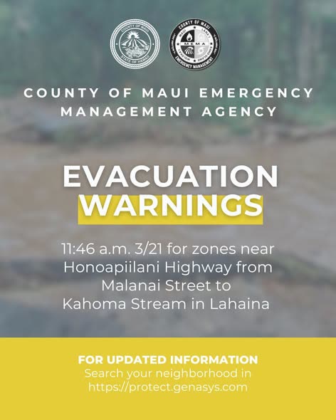 FLOOD - Oahu | SSH Search