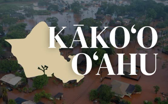 ANNOUNCEMENT - Oahu | SSH Search