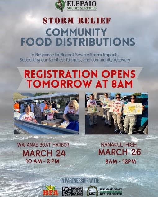 COMMUNITY - Oahu | SSH Search