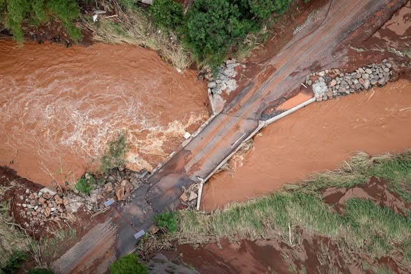 FLOOD - Oahu | SSH Search