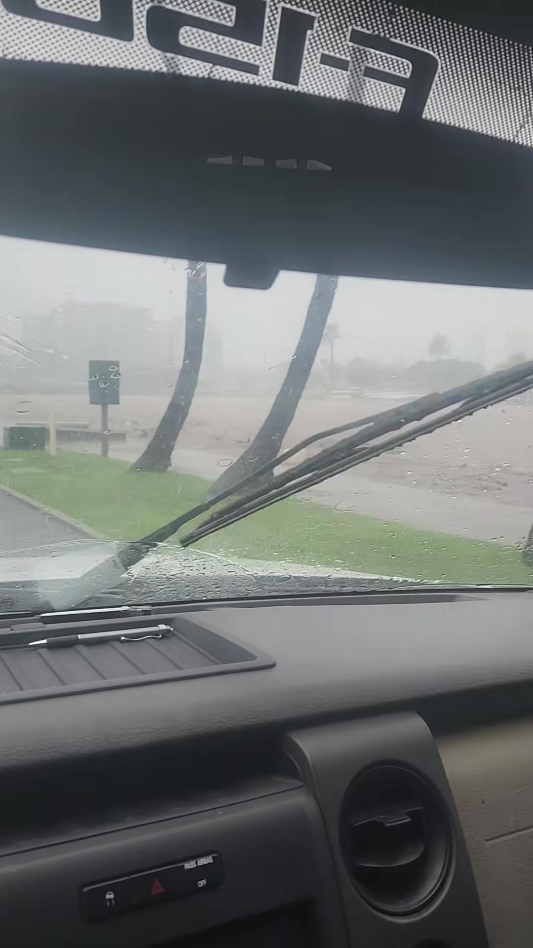 WEATHER ALERT - Oahu | Stolen Stuff Hawaii