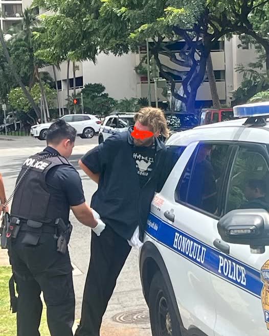 ANNOUNCEMENT - Oahu | SSH Search