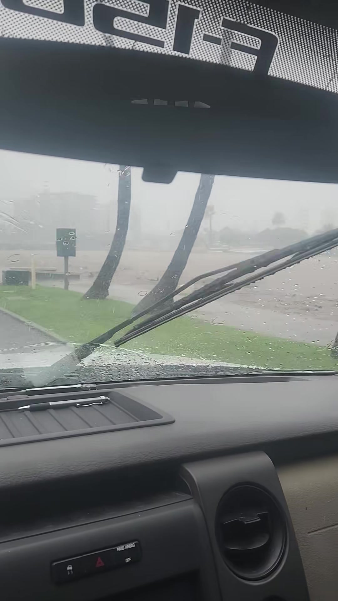 WEATHER ALERT - Oahu | Stolen Stuff Hawaii