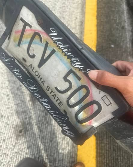 HIT AND RUN - Oahu | SSH Search