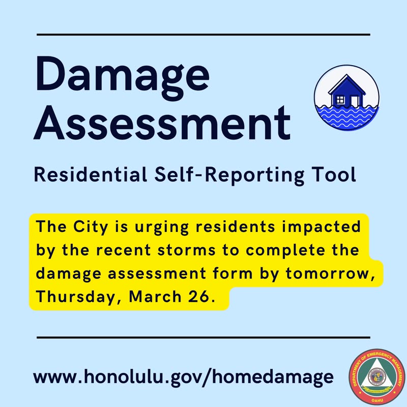 HI-EMA OFFICIAL - Oahu | SSH Search