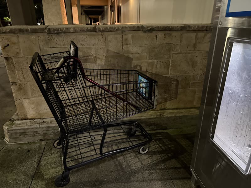 FOUND ITEM - Oahu | SSH Search