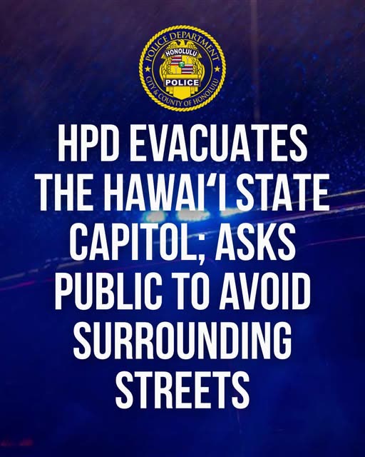 BOMB THREAT - Oahu | SSH Search