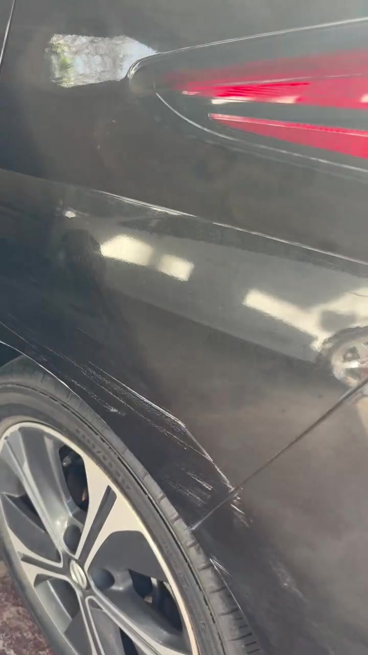 HIT AND RUN - Oahu | Stolen Stuff Hawaii