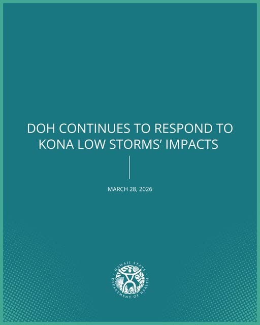 DOH OFFICIAL - Oahu | SSH Search