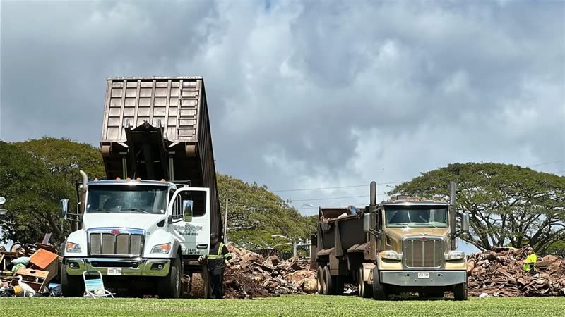 MYR OFFICIAL - Oahu | SSH Search