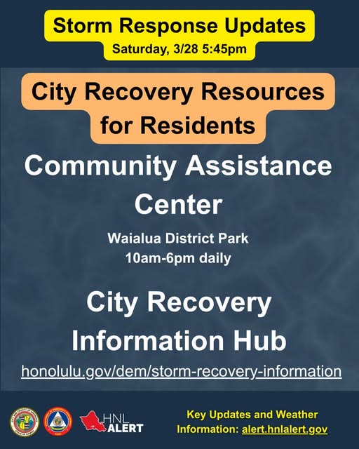 HI-EMA OFFICIAL - Oahu | SSH Search
