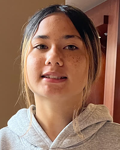 MISSING PERSON - Oahu | SSH Search