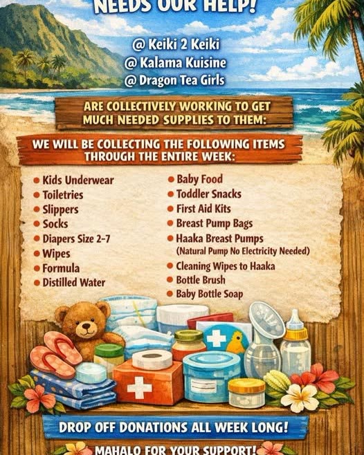 COMMUNITY - Oahu | SSH Search