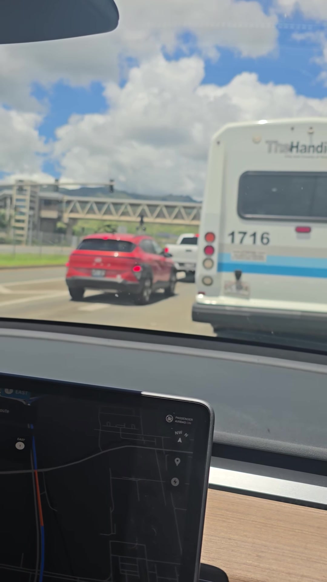 TRAFFIC INCIDENT - Oahu | Stolen Stuff Hawaii