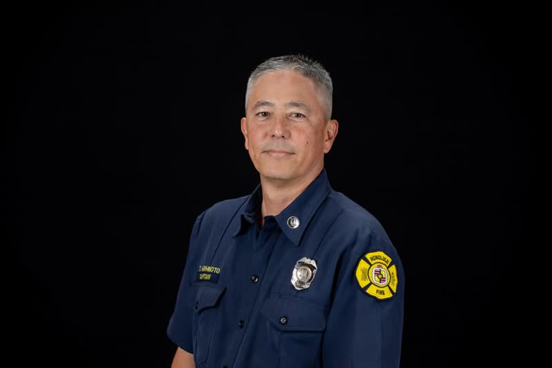 HFD OFFICIAL - Oahu | SSH Search