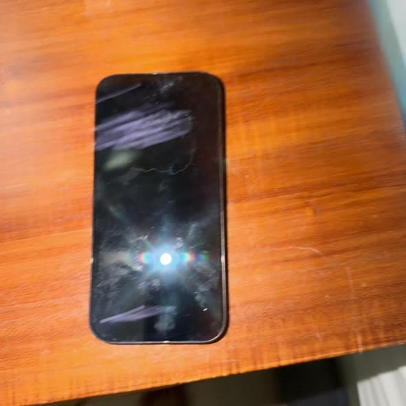 FOUND ITEM - Oahu | SSH Search