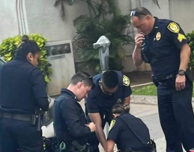 TESTIMONY WANTED - Oahu | SSH Search