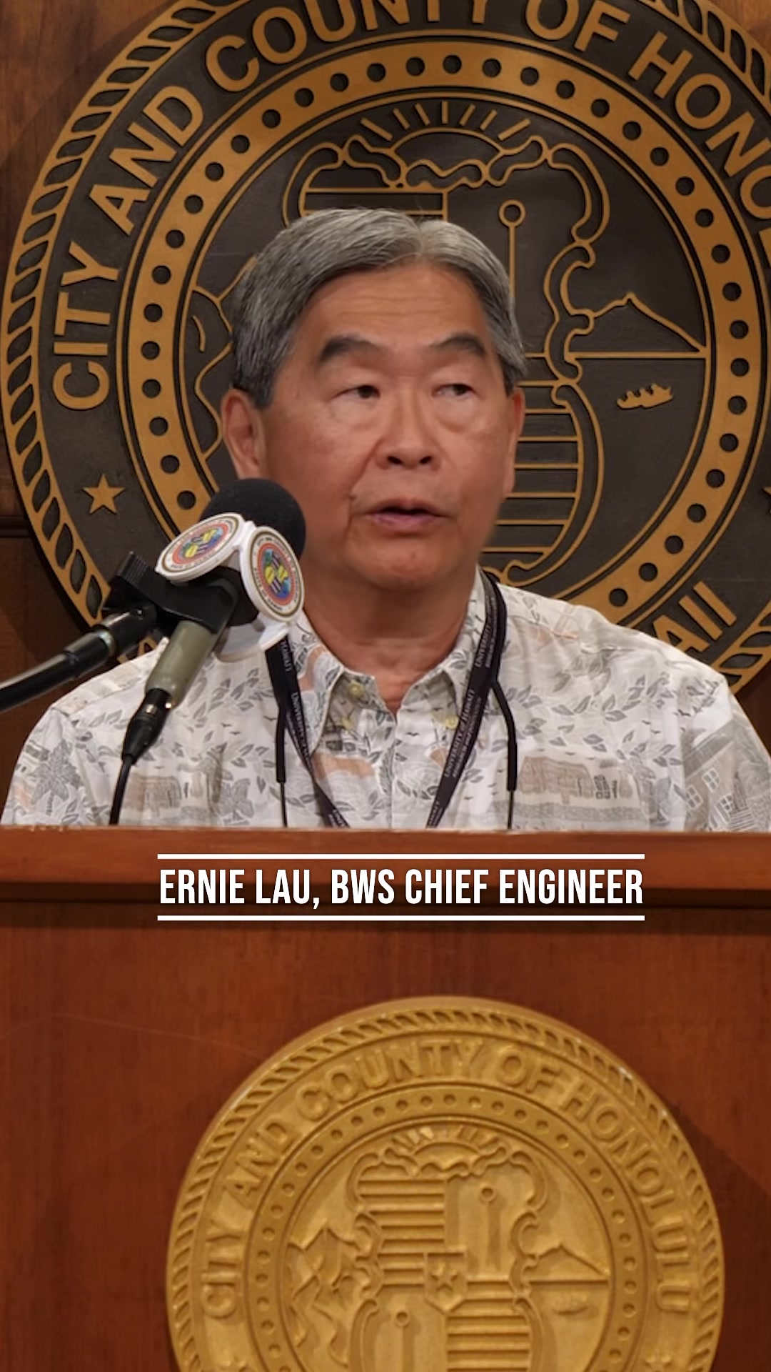BWS OFFICIAL - Oahu | Stolen Stuff Hawaii