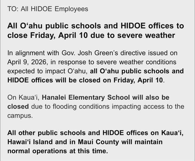 HIDOE OFFICIAL - Oahu | SSH Search