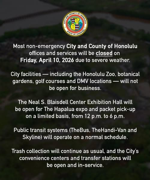 MYR OFFICIAL - Oahu | SSH Search